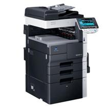 MFP laser čb MINOLTA bizhub 421