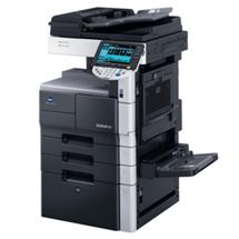 MFP laser čb MINOLTA bizhub 501