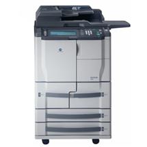 MFP laser čb MINOLTA bizhub 601