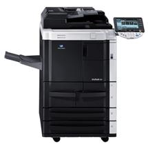 MFP laser čb MINOLTA bizhub 751