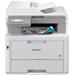 MFP laser far BROTHER MFC-L8390CDW - P/C/S, Duplex, Fax, DADF, Ethernet, WiFi
