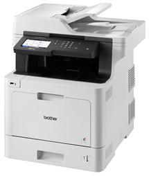 MFP laser far BROTHER MFC-L8900CDW - P/C/S, Duplex, Fax, DADF, Etheenet, WiFi