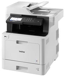 MFP laser far BROTHER MFC-L8900CDW - P/C/S, Duplex, Fax, DADF, Etheenet, WiFi