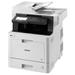 MFP laser far BROTHER MFC-L8900CDW - P/C/S, Duplex, Fax, DADF, Etheenet, WiFi