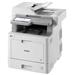 MFP laser far BROTHER MFC-L9570CDW - P/C/S, Duplex, Fax, DADF, Ethernet, WiFi