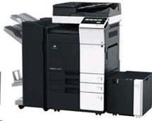 MFP laser fareb MINOLTA bizhub C258 (A3/Print/Copy/Scan)