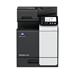 MFP laser fareb MINOLTA bizhub C3320i (A4, Print/Copy/Scan/RADF,duplex,sieť) 