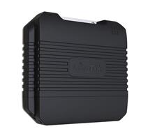 MIKROTIK RouterBOARD LtAP 4G kit + L4 (880MHz, 128MB RAM, 1x G LAN,1x2,4GHz 802.11bgn card, 2xminiPCI-e)