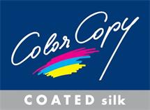 Natieraný papier ColorCopyCoated matný biely A3/135g 250 listov