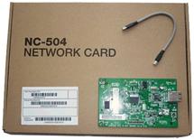 NC-504 Sieťová karta