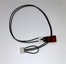 ND 9372-2710-12 , Thermistor Di250 OEM