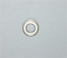 ND KONICA MINOLTA 1065-5871-01 , BALL BEARING Katun