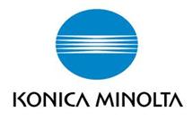 ND KONICA MINOLTA 4131305601 , Guide plate