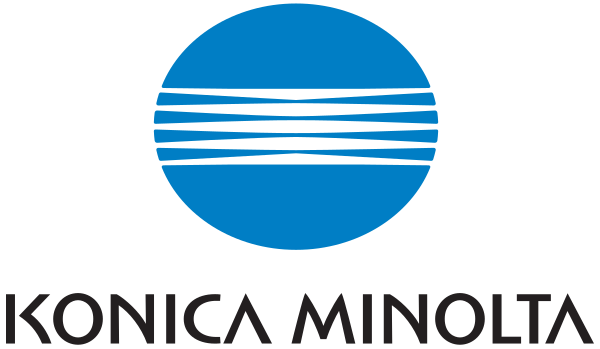 ND KONICA MINOLTA A0ED363400 Seal