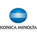 ND KONICA MINOLTA  A121902500 Guide