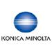 ND KONICA MINOLTA A12J021 , fusing unit MC1600W/1600EN