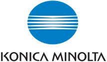 ND KONICA MINOLTA A3GNM7120B Panel Assembly