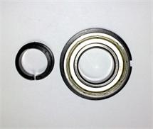 ND KONICA MINOLTA Bearing kit FVH EP2050/3050/4000/5000 Katun