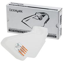 Odpadova nadoba Lexmark C500N 12K