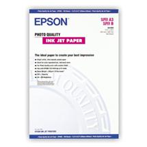 papier EPSON S041069 Photo quality inkjet A3+, 100ks