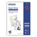 papier EPSON S041214 Bright White Ink Jet, DIN A4, 90g/m2, 500 ks