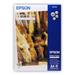 papier EPSON S041256 Matt - heavy weight A4, 50ks