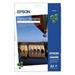 papier EPSON S041332 Premium semi-gloss photo A4, 20ks