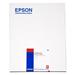 papier EPSON S042105 Ultrasmooth Fine Art, 325g/m, A2, 25ks