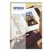 papier EPSON S042153 Premium glossy photo 255g/m2, 10x15, 40ks