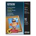 papier EPSON S042549 photo glossy 10x15, 500 ks balenie