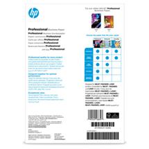 Papier HP 3VK91A Professional Business paper, obojstranný, lesklý, biely, A4, 180 g/m2, 150 ks