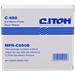 páska C.ITOH C102, C620/C630/C650 black