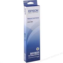 páska EPSON 7753 LQ350/LQ300/LQ400/LQ570/LQ580/LQ800/LQ850/LQ870 black