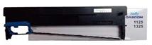 páska TALLY DASCOM Typ 99001 black 1125/1325