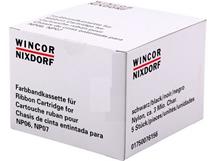 páska WINCOR NIXDORF (SIEMENS) 76156 NP 06/07, PC 1500/2000 black