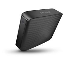 Pevný disk Maxtor externý HDD D3 Station 3.5'' 2TB, USB 3.0, čierny