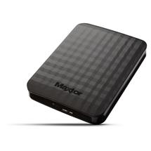 Pevný disk Maxtor externý HDD M3 Portable 2.5'' 1TB, USB3, čierny