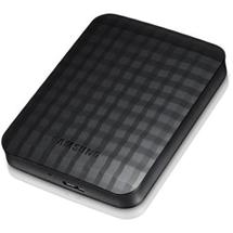 Pevný disk Maxtor externý HDD M3 Portable 2.5'', 500GB, USB3, čierny