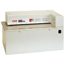 rezačka kartónu HSM ProfiPack 400 / 10 / 1 / 8 / 415