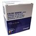 ribbon kit DATACARD (YMCK) RP90/SR200/SR300 color