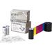 ribbon kit DATACARD (YMCKT) CD800 color