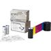 ribbon kit DATACARD (ymcKT) CP80, CD800 color