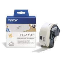 rolka BROTHER DK11201 Standard Adress Labels (400 ks)