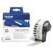 rolka BROTHER DK22210 Continuous Paper Tape (Biela 29mm)