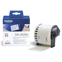 rolka BROTHER DK44205 Removable White Paper Tape (Biela 62mm)