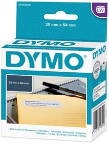 rolka DYMO 11352 Large Return Address Labels 54x25mm