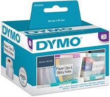 rolka DYMO 11354 Multi-purpose Labels 57x32mm