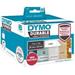 rolka DYMO 1933083 Polypropylene Multifunctional Labels 25x25mm (2ks)