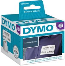 rolka DYMO 99014 Shipping label Labels