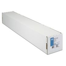 ROLKA HP Q1445A Bright White Inkjet Paper, 90g/m2, A1/594mm, 45.7m